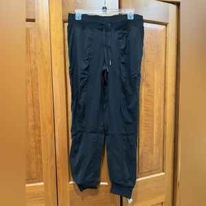lululemon joggers